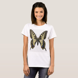 Frack-Schmetterling T-Shirt