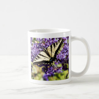Frack-Schmetterlings-Tasse Kaffeetasse