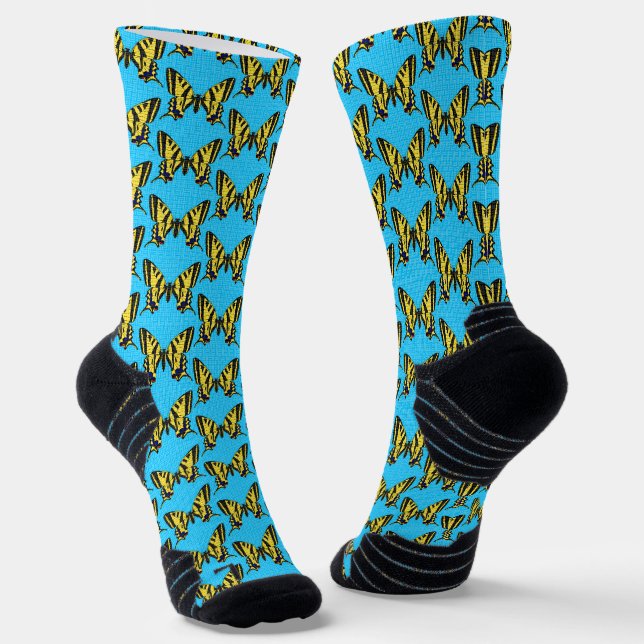 Frack - Sportsocken Socken (Gewinkelt)