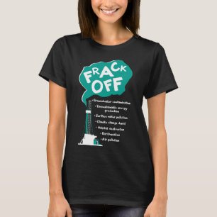 Frack weg T-Shirt