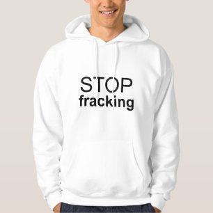 Fracking Hoodie