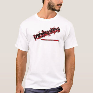 Fracking ist zum Kotzen T-Shirt