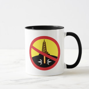 Fracking Tasse