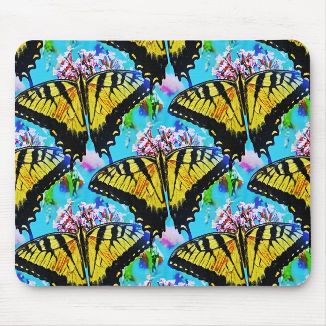 Fracks Galore.... Mousepad (Vorne)