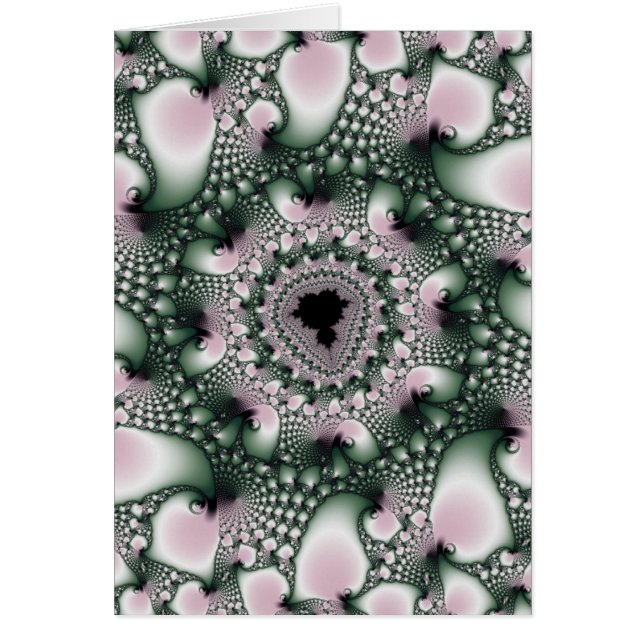 Fractal (Devant)