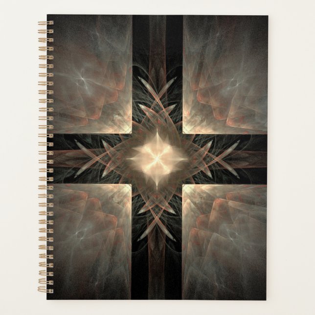 Fractal (Devant)