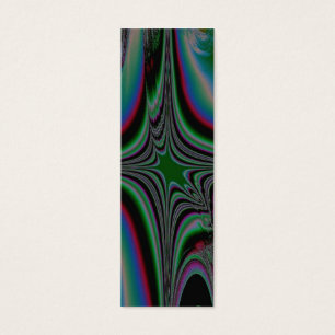 Fractal 14, Signet