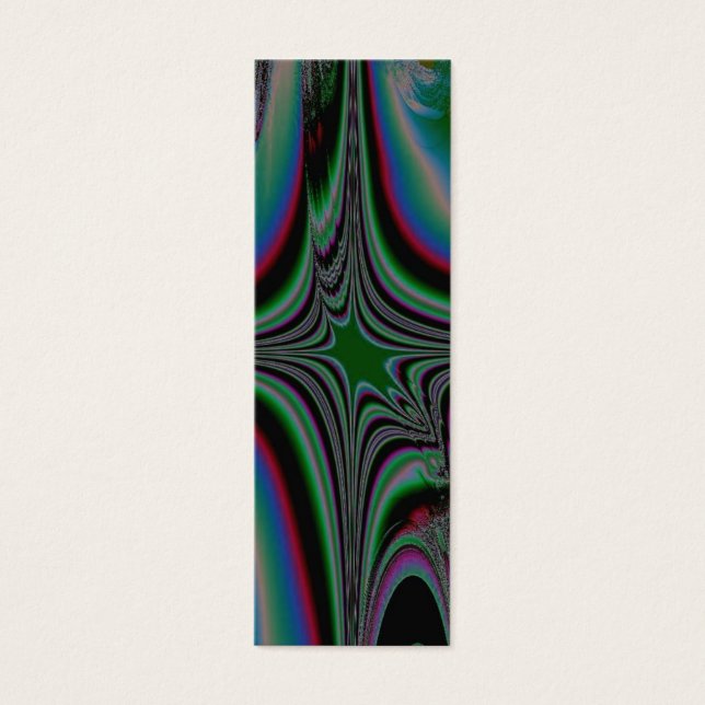 Fractal 14, Signet (Devant)