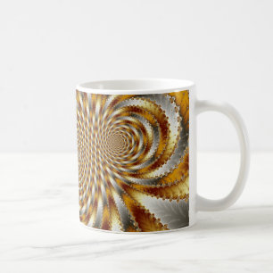 Fractal 1 - Mug fractal
