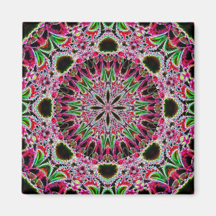 Fractal 42, aimant