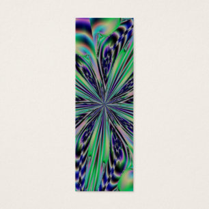 Fractal 5, Signet