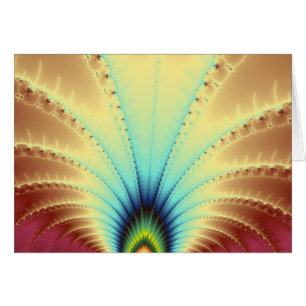 Fractal Copacabana