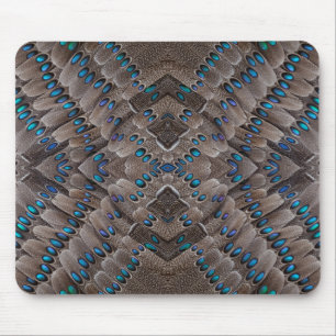 Fractal Design Fasanenfeder Mousepad