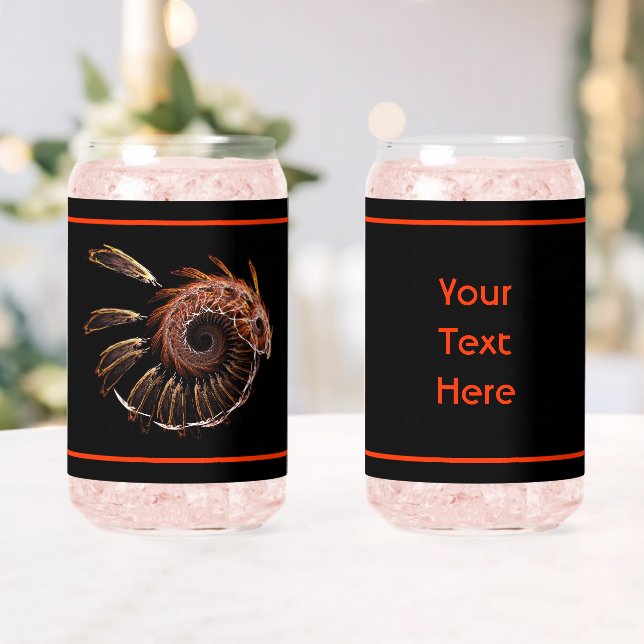 Fractal Firebird (Insitu (Mariage))