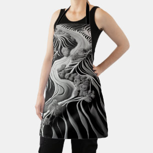 Fractal Flow Schürze