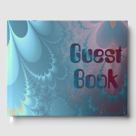 Fractal Gästebuch