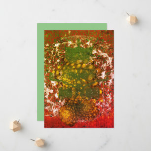 Fractal Patterns Ankündigung