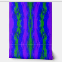 Fractal Tapete