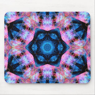 FractalART #91 Mousepad