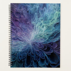 FractalBlüte Planer