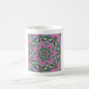 Fractale 1, Mug