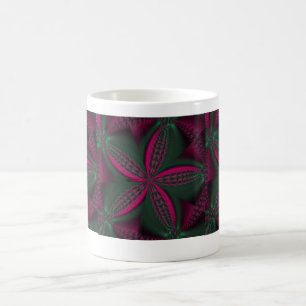 Fractale 6, Mug