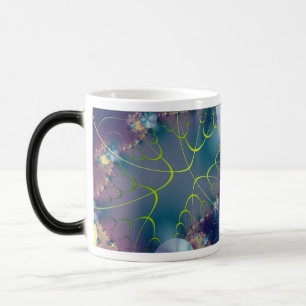 Fractale 796 - Tasse Morphing