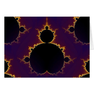 Fractale Mandelbrot