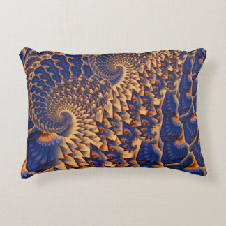 Fractalicity Dekokissen