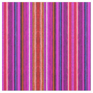 Fractalius Streifen N-S rosa Stoff