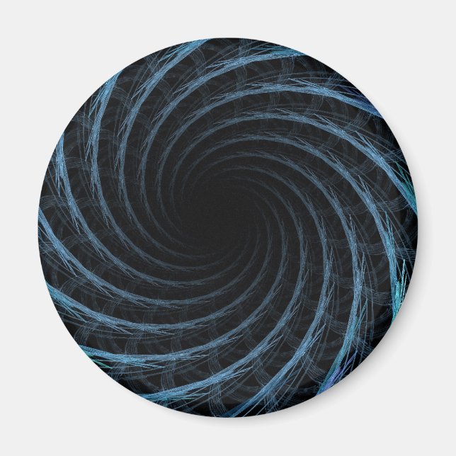 Fractalized 27 magnet (Vorne)