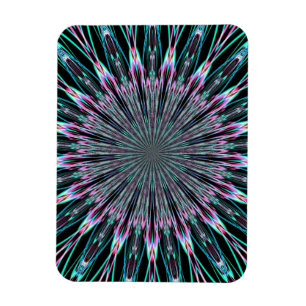Fractalskop 35 magnet