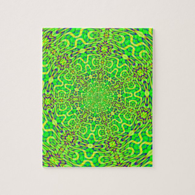 Fractalskop 38 (Vertikal)