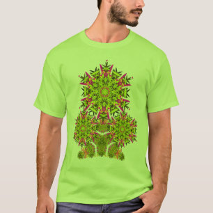 fractaltree T - Shirt