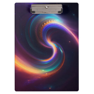 Fractalwind Klemmbrett