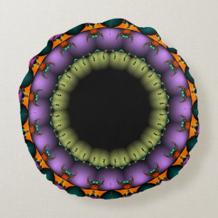 Fractascope 14 Coussin