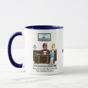 Fractions Combo-Tasse Tasse
