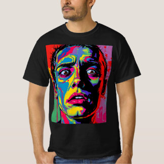 Fractured Self T-Shirt