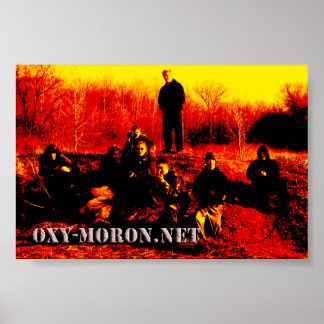 Frag Fest 001 Poster