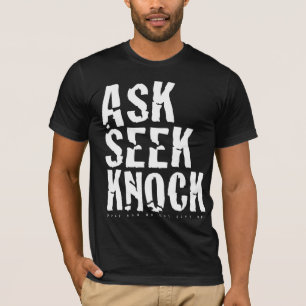 Frag-Knock-T - Shirt