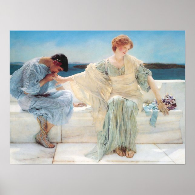 Frag mir kein Poster mehr (Vorne)