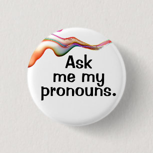 Frag mir meine Aussprache. Button