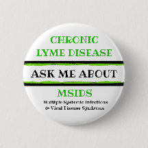 Frag mir über den MSIDS-Button für chronische Lyme