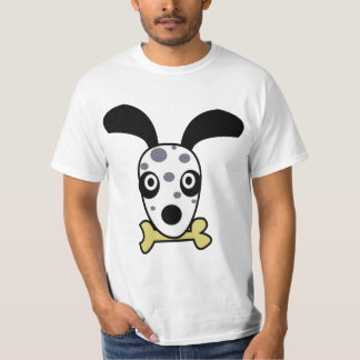 Frag mir über FOSTERING - Mens Value T - Shirt