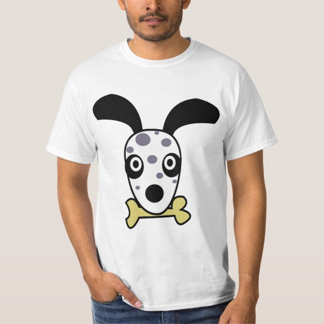 Frag mir über FOSTERING - Mens Value T - Shirt (Vorderseite)