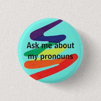 Frag mir über meine Aussprache Button