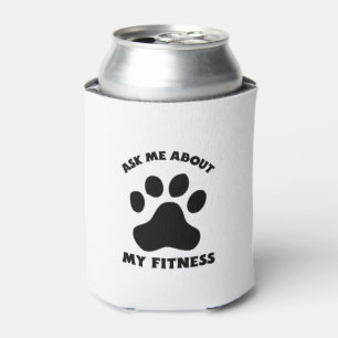 Frag mir über meine Fitness Dosenkühler
