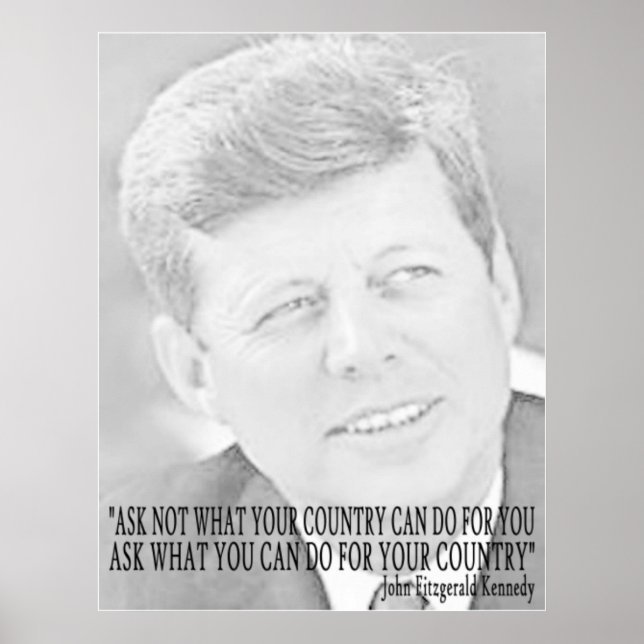 Frag nicht poster (Vorne)