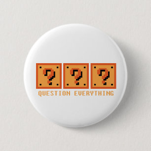 Frage alles button