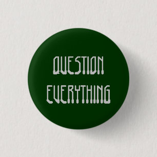 Frage alles button